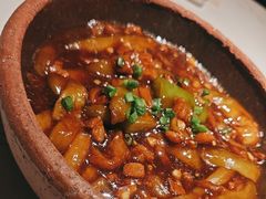 -奉天小馆·非遗东北菜(济南万象城店)