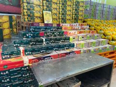 -鲜力达果品批发直销(青山店)