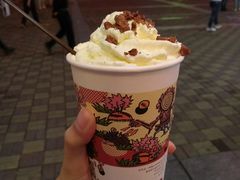 三季虫-茶颜悦色(长郡步行街口店)