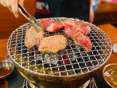 -大阪烧肉BAKA一代(十亩地店)