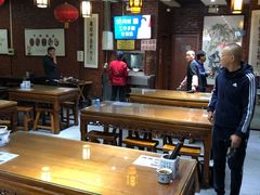 大堂-老西安韩记三鲜煮馍(四府街店)