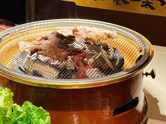 -西塔老太太泥炉烤肉(温州首店万象城黑金店)