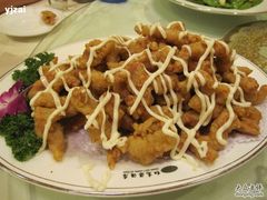 忘了叫什么了&nbsp;这个好吃-红高粱大酒店(宁山东路店)