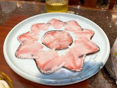 鲜切乌鱼片-钦善斋·养生膳食·精典川菜(武侯祠店)