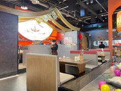 -将太无二·北美传奇寿司(荟聚购物中心西红门店)