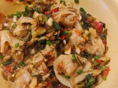 -东排食堂长沙小吃大排档(五一广场店)