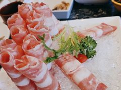 -一席地·本地鸡窝·杭帮鸡火锅(萧山银隆百货店)