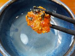 香辣大闸蟹-91小龙虾·香辣蛙(蛇口店)
