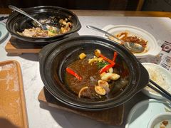 -大榕树下顺德菜(融创茂店)