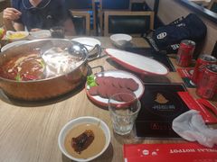 -彤德莱牛肉火锅(双港店)