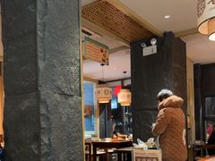 -老淮滨-蚌埠非遗小吃(淮河路店)