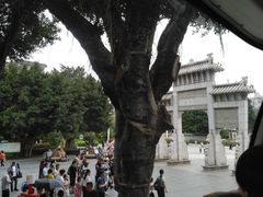 -广州都市观光巴士(粤陶巴)