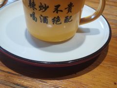 -喝丢一只鞋海鲜烧烤(文体街店)