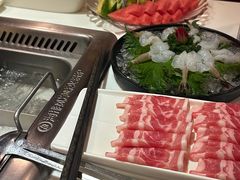 -海底捞大排档火锅(打浦路店)