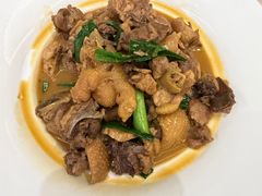 -华盛丰温州大排档(东三环南路店)