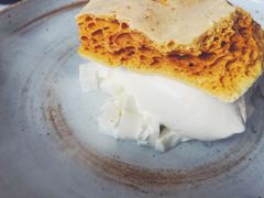 自制蜂巢冰激凌-BOR Eatery(安福路店)