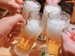 -酒井酱子·深夜食堂(东城汇店)