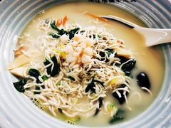 大煮干丝-粗茶淡饭(东关街店)