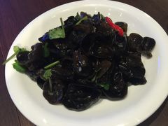 多味拌木耳-宴秋杭州菜(锦艺城店)