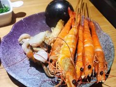 -生如夏花泰式火锅(西村黑金店)