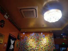 -如意林卡藏餐吧(大昭寺店)