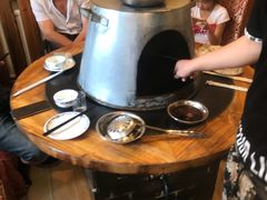-姥家大锅台(魏各庄路店)