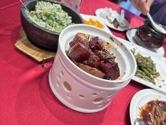 -阿莉餐厅(枣阳路店)