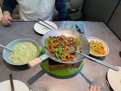 -零柒三幺·山野湖南菜(景枫中心店)