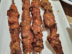 -兰州陈记牛肉面 ·烧烤· 铜锅涮肉(万达店)