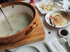-风味小馆(天目湖宾馆店)