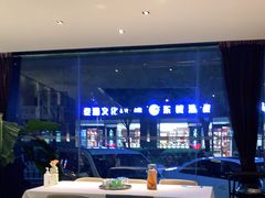 -汤城小厨•粤菜•靓汤(金宝街店)