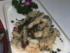 -小厨师·二十年沈家门小海鲜(百井坊巷店)