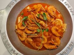 -李想大虾(吾悦广场店)