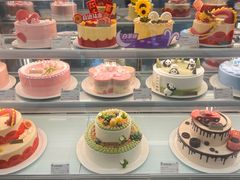 -GANSO元祖食品(金菊路店)