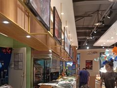 -快乐爱斯米牛排·寿喜烧自助(亿合城店)