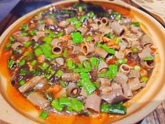 -蚝堡海鲜·威海菜·海肠捞饭·烧烤·亚洲吃蚝公司(幸福门店)