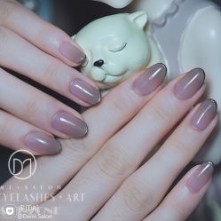 -Pink You美甲洗眉纹绣定制中心