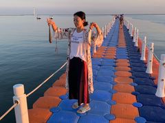 -山海广场