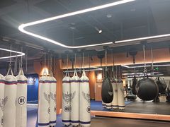-EVOLUTION健身(麦凯乐店)