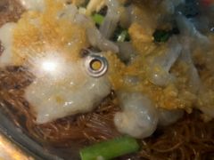 -绿茶餐厅(领展购物广场·中关村店)