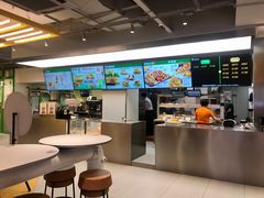 -德克士(龙阳广场店)