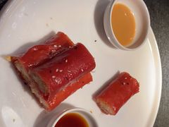 -蝴蝶里·粤菜·点心(滨江龙湖店)