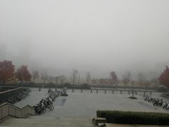 -苏州大学（独墅湖校区）-炳麟图书馆