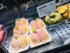 -LELECHA乐乐茶(美罗城店)
