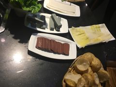 -香天下·四川火锅(安镇大润发店)