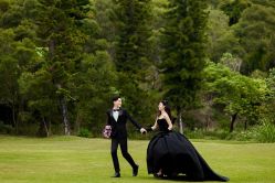 -女王风尚STUDIO·轻奢化定制