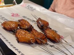 -高鸽子锦州烧烤63年(海阳路店)