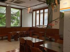 -有趣人类咖啡(永庆坊店)