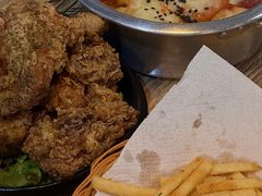 -miss密斯韩餐(平阳景苑店)