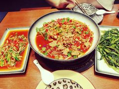 -盛世盐帮·自贡特色(总店)